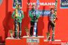 168 Podium konkursu 168 Podium konkursu